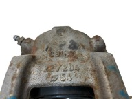 caliper brake left front 22/284 BMW 1 F20 F21