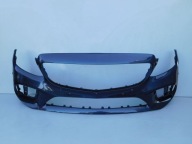 MERCEDES W205 C-KLASA AMG 18- front bumper