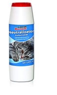 Neutralizator zapachów do kuwet naturalny 500g