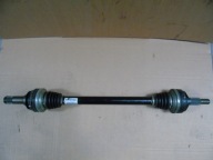 IDEALNA KPL semi-axis left rear PORSCHE CAYENNE 7P 1