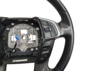 lenkrad Leder CITROEN DS4 (2011-2015) 96754515ZD MULTIFUNKCYJNA