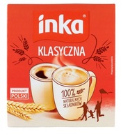 Kawa rozpuszczalna klasyczna zbożowa Inka 150 g