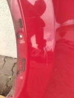 fender front left side Nissan Qashqai J10 2008