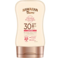 Opalovací krém Hawaiian Tropic Satin Protection Sun Lotion Mini SPF30 100ml