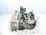 SKODA OCTAVIA III 3 1.6TDI gearbox, manual RTD