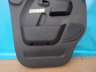 MASTER 4 MOVANO 19- side upholstery door PRZEDNICH left original