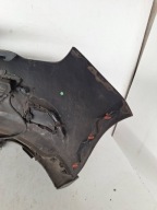 OPEL ASTRA J GTC 11-16 bumper + PDC 13264551