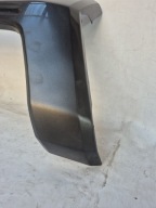 FORD RANGER IV 4 22-> DOL accessori spoiler Paraurti Anteriore