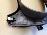 cover visor instrument panel frame cover MITSUBISHI OUTLANDER III 3 OE EU