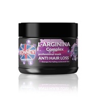 Ronney L-Arginina Complex Anti Hair Loss Maska 300