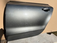 AUDI A7 4G Tür links hinten links heck LZ7S