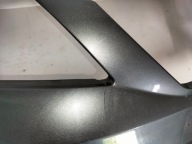 front bumper front SEAT LEON III LIFT 17- FR