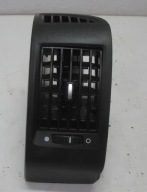 JUMPER DUCATO BOXER 2,0 HDI 18R grid air conditioning devices right