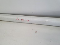 OPEL CORSA E 5D moulding threshold threshold left OPC LINE