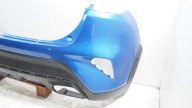 Kia X Ceed bumper rear part rear 86611-J7CA0