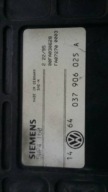 computer 037906025A VW GOLF III 2.0 and
