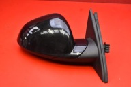mirror right black, EU 13320193 OPEL INSIGNIA A 08-14 5 PIN