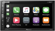 Radio samochodowe Pioneer AVH-Z5200DAB 2-DIN USB, Apple CarPlay, Android