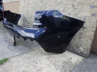 BMW X3 G01 M PAKIET bumper rear