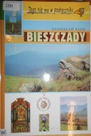 Bieszczady - Stanisław Kłos