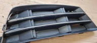 A4 B9 8W grid of a bumper right right front 8W0807682R
