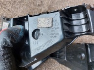bumper bracket rear part left right AUDI A1 82A 19r