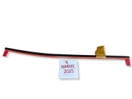 hinge roofs cabrio front Audi A6 S6 C4 4A 4K0877297
