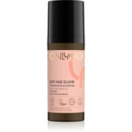 ONLYBIO ANTI AGE ELIXIR PROTI VRÁSKAM Denný krém na tvár 50ml