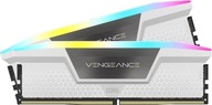 Pamięć RAM Corsair Vengeance RGB 32 GB (2 ZESTAWY) DDR