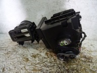 SKODA FABIA II 2 5J 1.6TDI heater