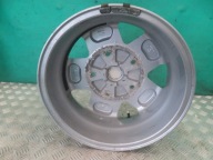 disk hliníkový FORD TRANSIT 5,5Jx16'' ET56 5x160