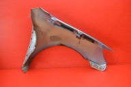 fender left front front blue VW GOLF 6 VI 08-15
