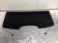 plato boot SKODA FABIA MK2 HB