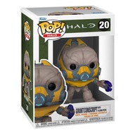 Figurka Funko Pop! #20 Grunt Conscript - Halo