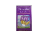 Ukrainian Folk tales - Oparenko