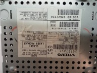 RADIO 307972041 Volvo S60 e (2000-2009)