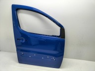 door front front right CITROEN BERLINGO PARTNER III 08-18