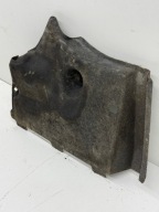 AUDI A6 S6 C7 cover przeciwblotna chassis left left front original