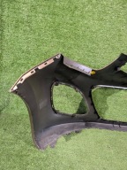 front bumper front KIA PICANTO II 11-15 NR.Z9172