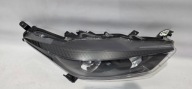 light right front lens TOYOTA YARIS IV 20- original K0-6EU