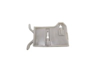 Opel Rekord E oldalsó díszléc rögzítő klipsz OE 90148342