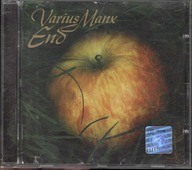 Varius Manx - End CD 1997 ZicZac BMG