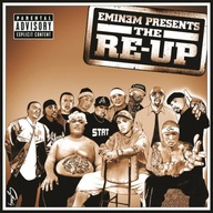 EMINEM THE RE-UP