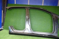 UP MII CITIGO 12- threshold right pillar side