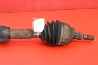 semi-axis right front AUTOMAT FORD GRAND C-MAX MK2 2.0 TDCI 115 KM 10-15