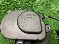 Mercedes W211 280 CDI regulator header pipe A6131500494