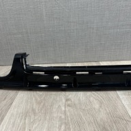 VOLVO XC90 II R design SPOILER diffusore Paraurti posteriore 32227193 2015-2019