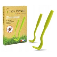 Tick Twister Háčiky na vyťahovanie kliešťov