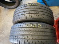 2 tyres summer 255/50R19 Pirelli Scorpion Verde as new 7mm