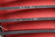 maska bubreg desna crna 70771309 BMW E87 04-07